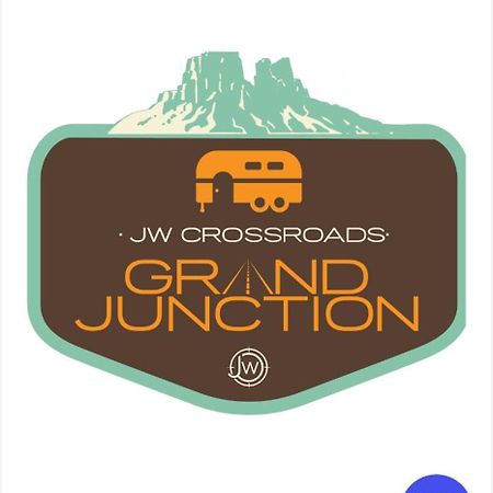 Jw Grand Junction 호텔 외부 사진
